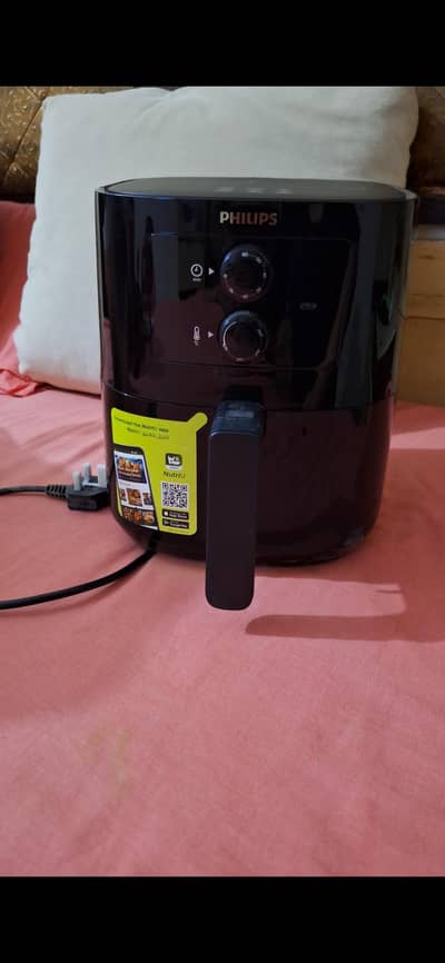 new airfryer imported 4.1 litre