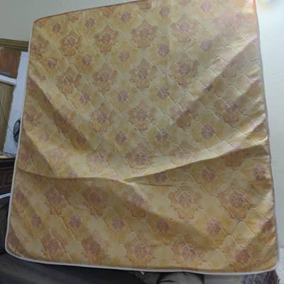 Ortho mattress