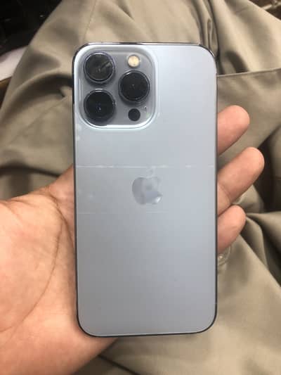 Apple iPhone 13 Pro