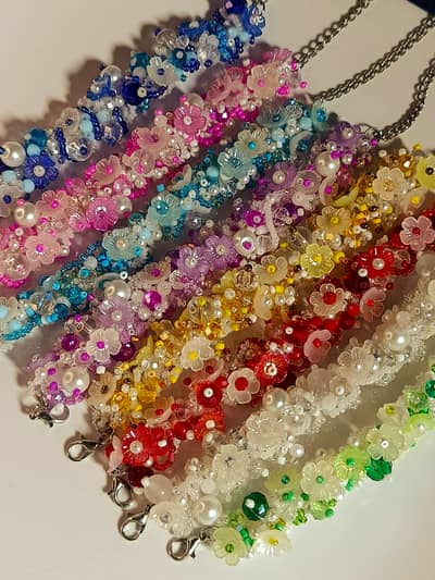 Fairy bracelet