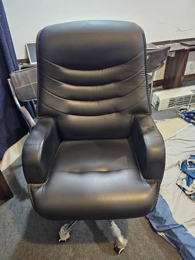Office chair