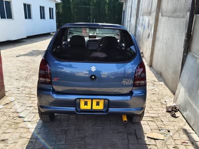 Suzuki Alto 2010