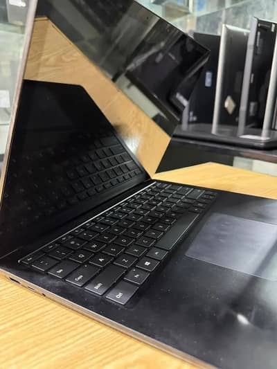 Microsoft Surface Laptop 4 | AMD Ryzen 7 4000 Series | 16GB RAM | 512G