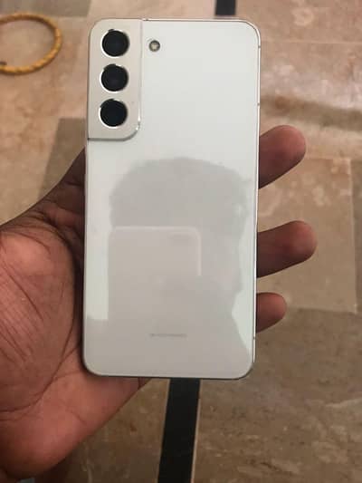 Samsung Mobile S22 official pta approved 128gb