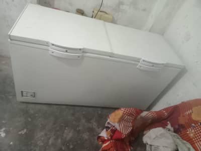 waves deep freezer double door jumbo size 03,02,48,11,0,21