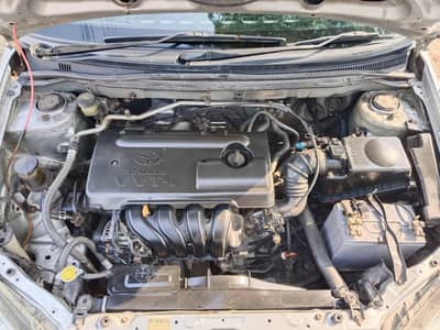 Toyota Other 2004