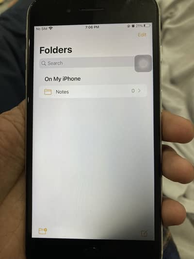 Apple iPhone 8 Plus