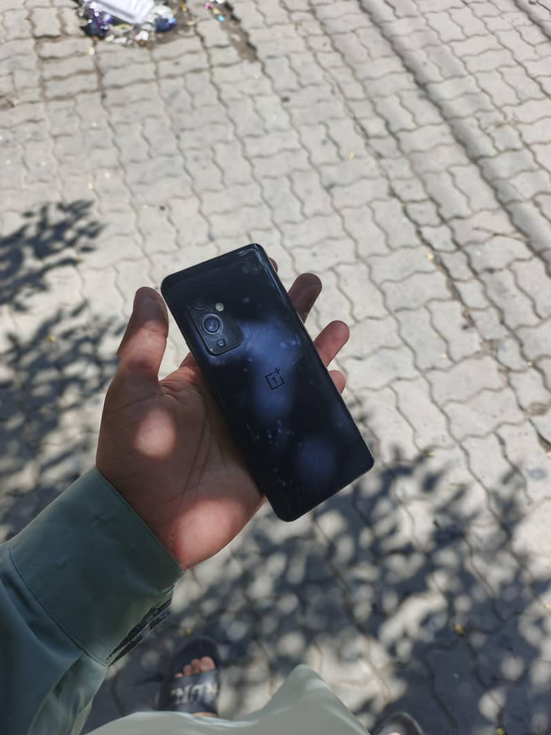One Plus 9 4