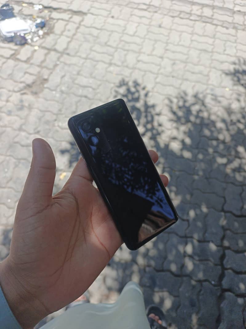 One Plus 9 6