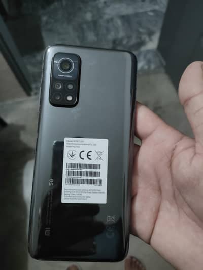 Xiaomi Mi 10T - 5G