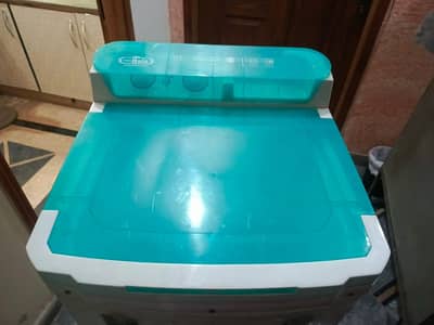 Washing Machine Pak Asia