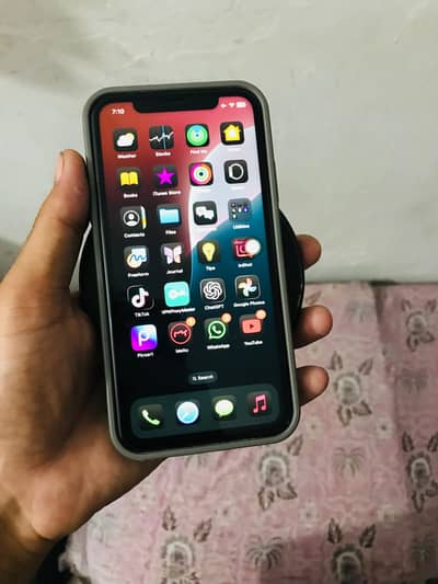 wireless charger