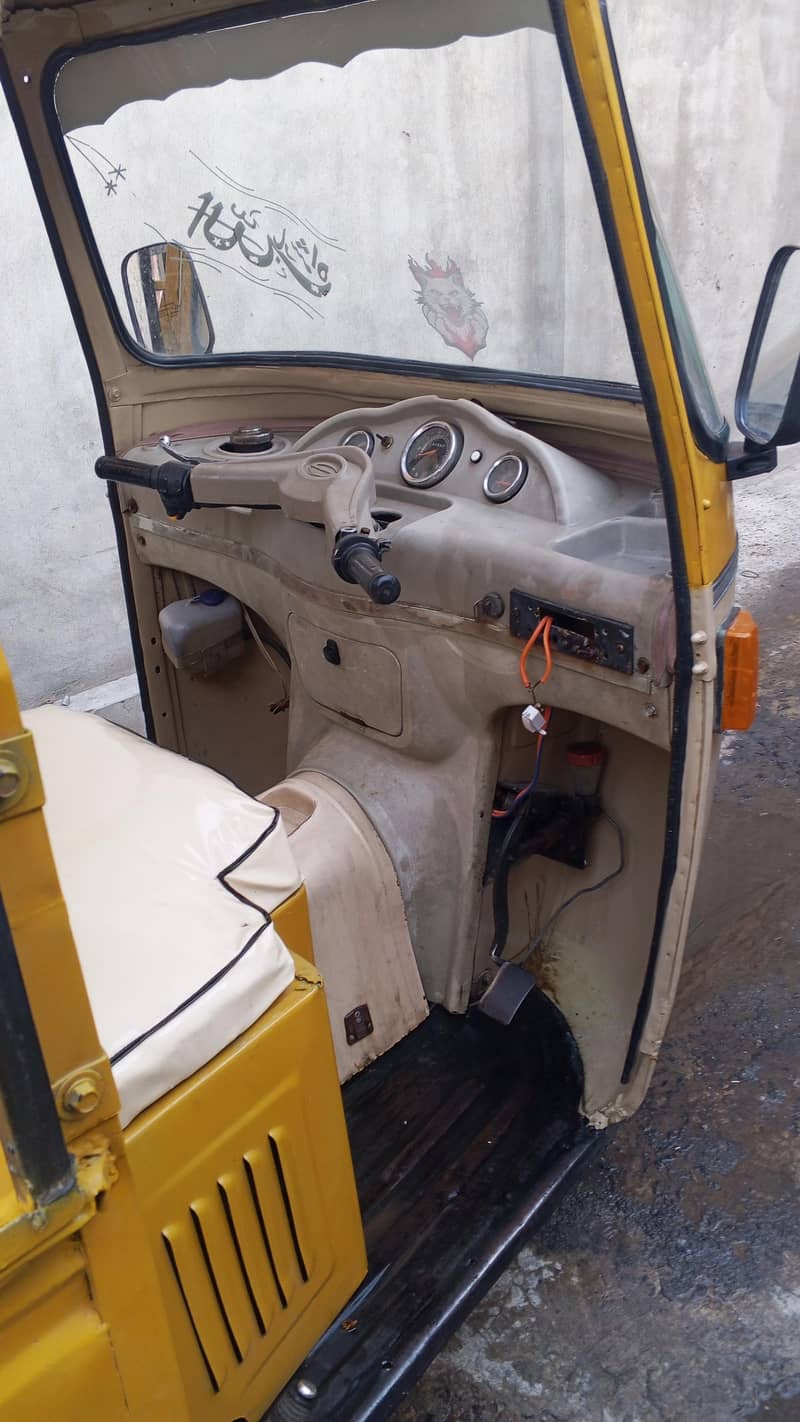 rickshaw 1