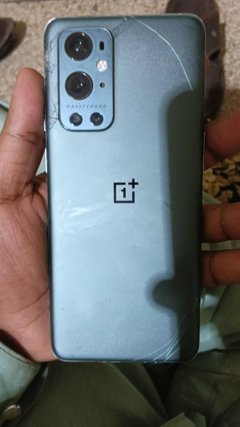 one plus 9pro 1