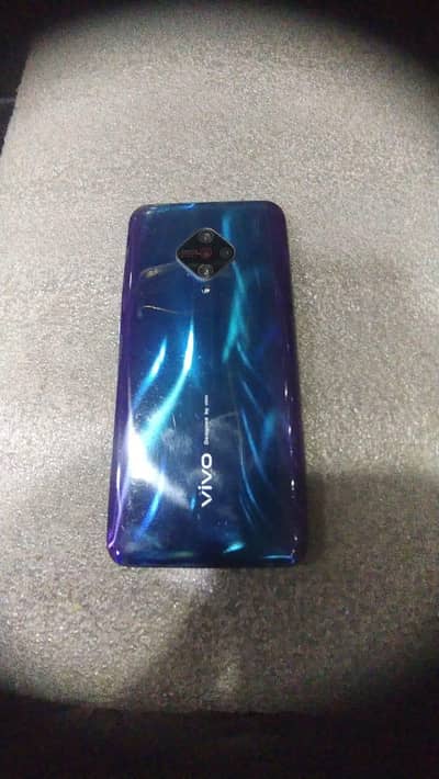 Vivo S1 Pro