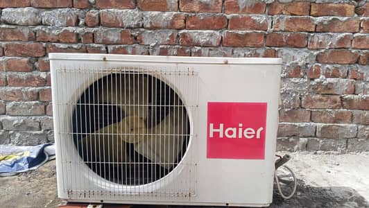 Haier AC