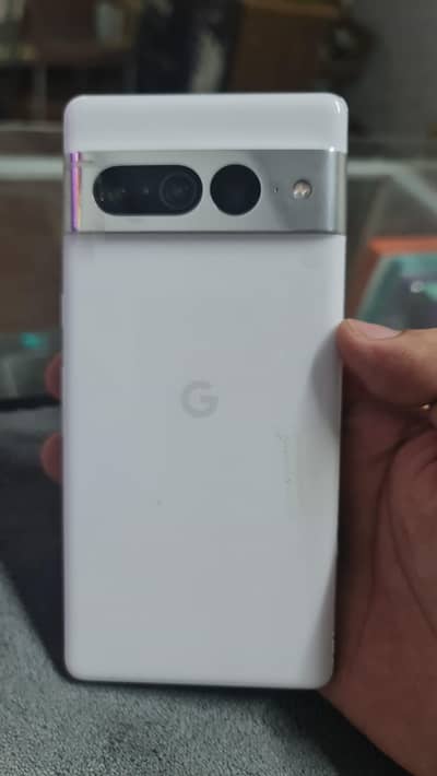 Google Pixel 7 Pro 256gb