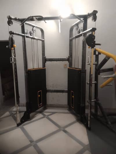 MS Fitness Gym Equipment – Manufacturer | Delivery All Over Pakistan