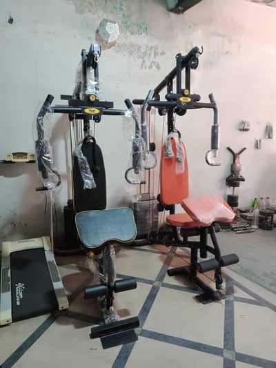 Multi Functional Home Gym Machine – Home Gym for sale