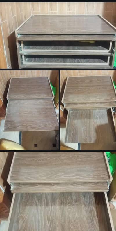 study table