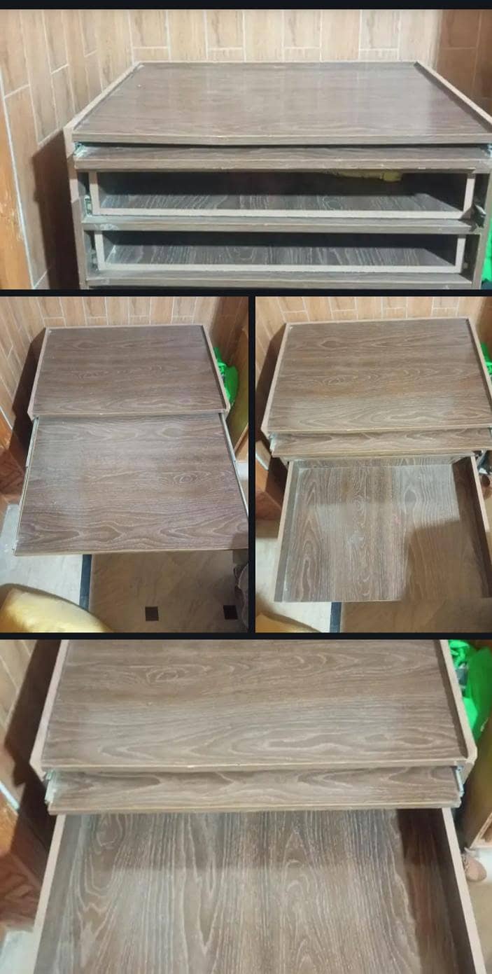 study table 0