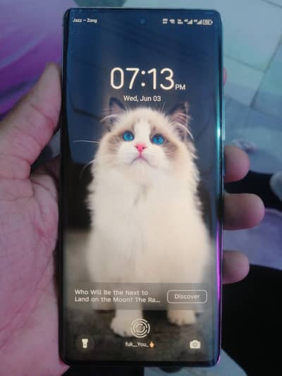 Tecno Spark 20
