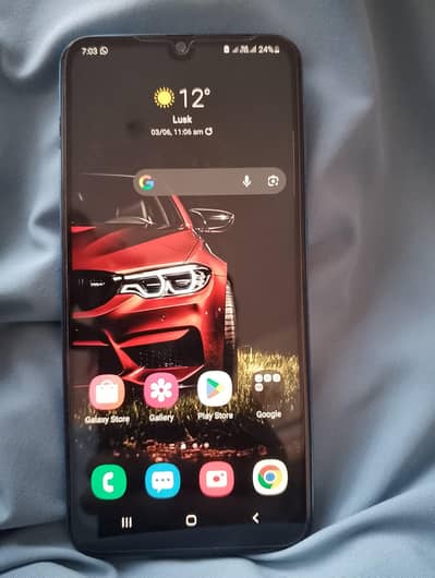 Samsung A50