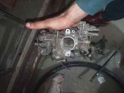 car parts