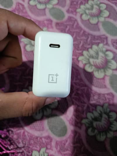 one plus