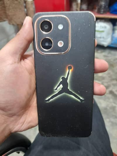 Vivo Y28