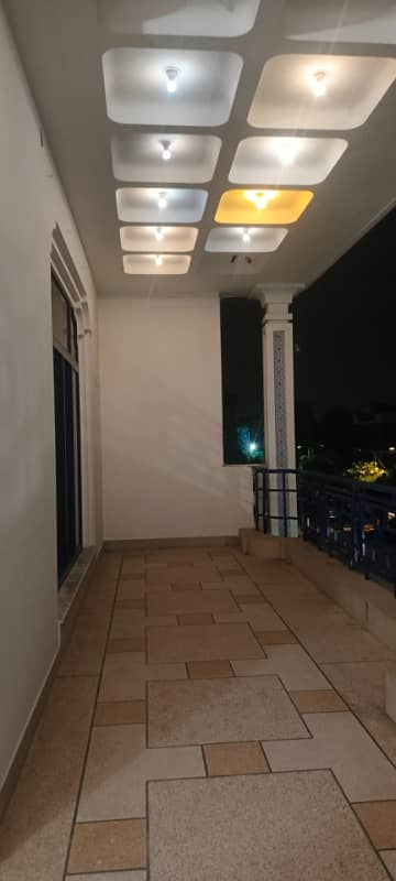 15 Marla uppr portion available for rent near to canal road or opst doctors hospital