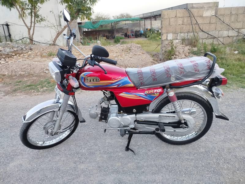 Hispeed 2022 model 1