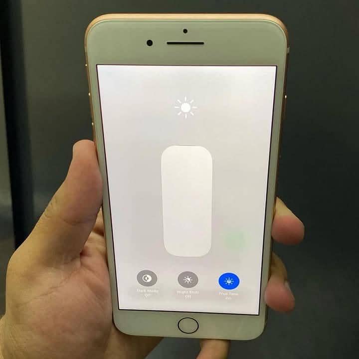 Apple iPhone 8 Plus 2