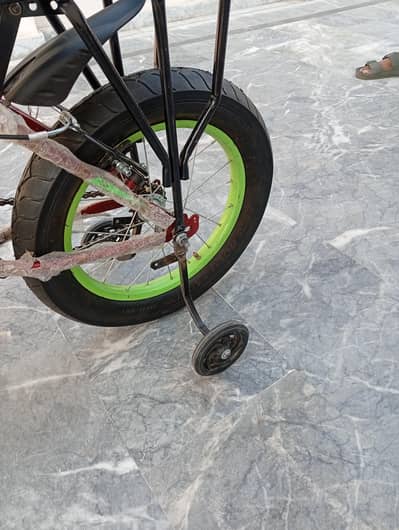 cycle