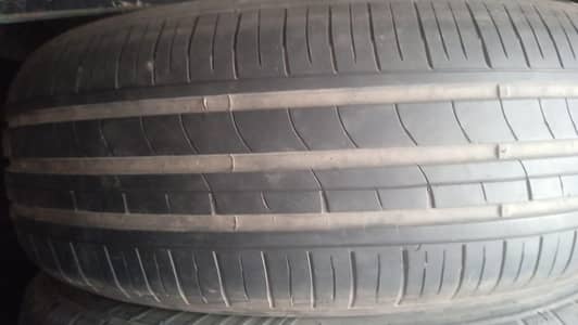 second hand tires