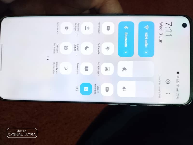 One Plus 9 Pro 0