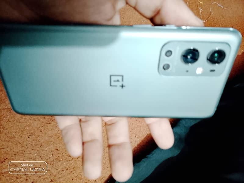 One Plus 9 Pro 1