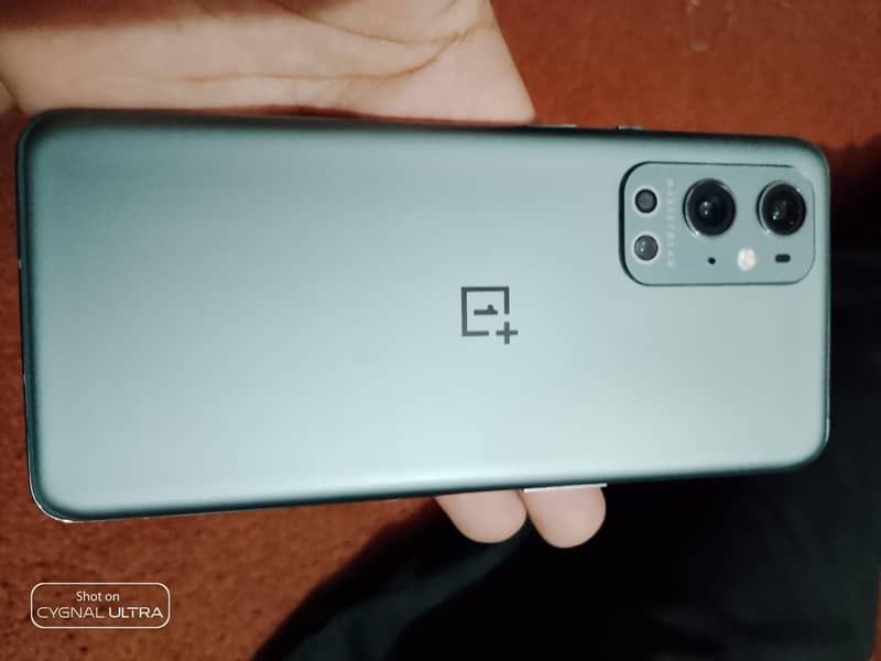 One Plus 9 Pro 2