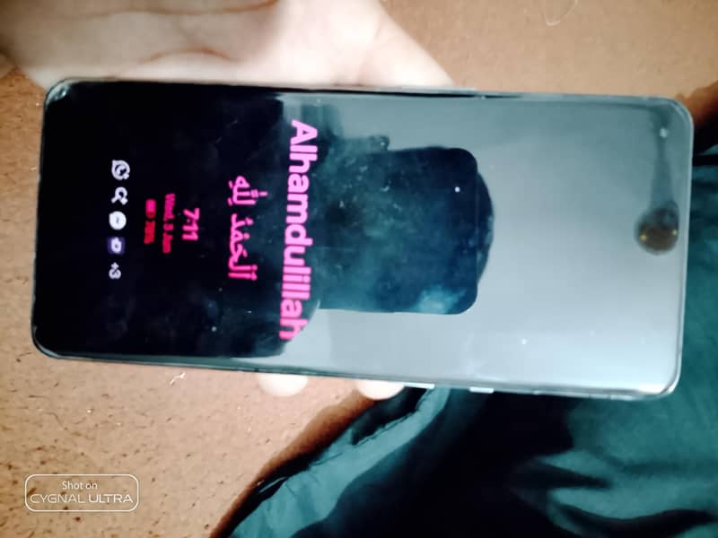 One Plus 9 Pro 4