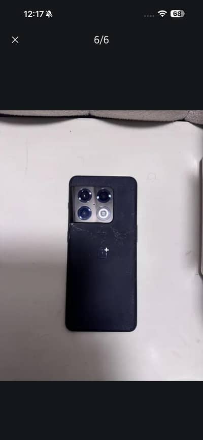 One Plus 10 Pro