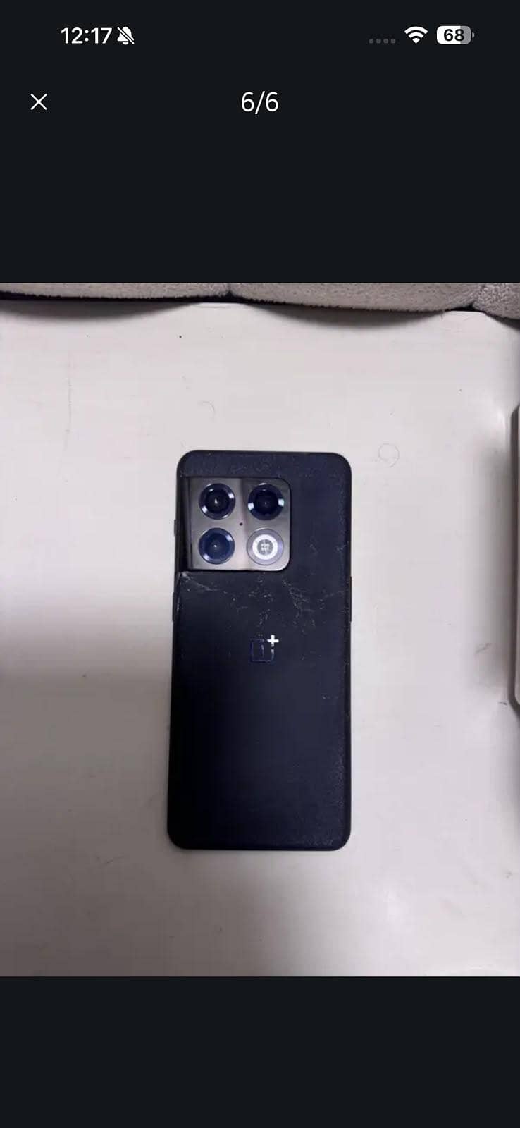 One Plus 10 Pro 0