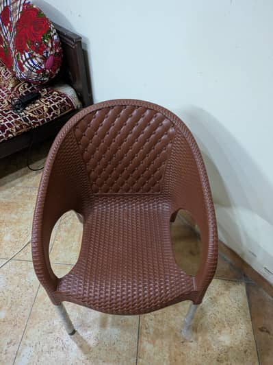 Plastic Chair