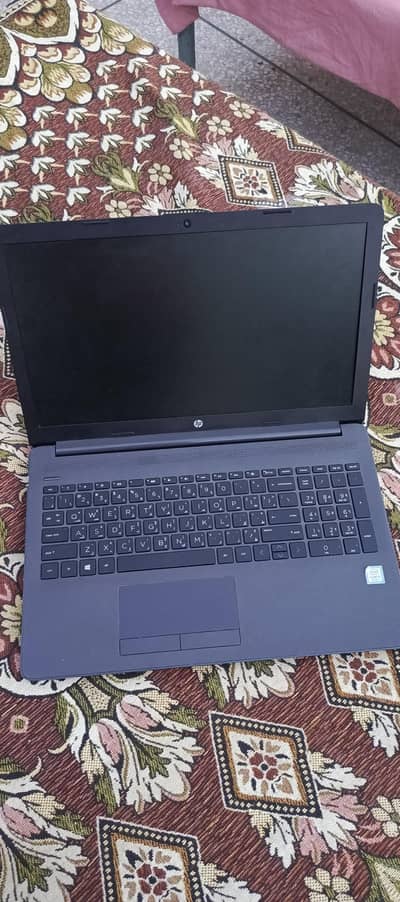 Hp Core i3 7th Generation