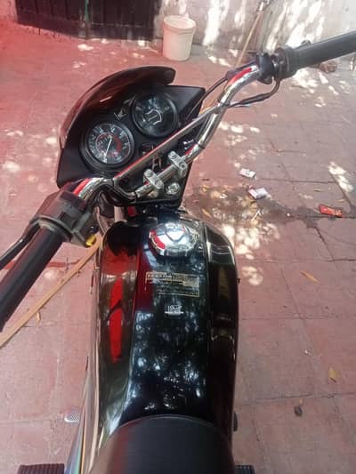 Honda Pridor urgent sale 03184405090