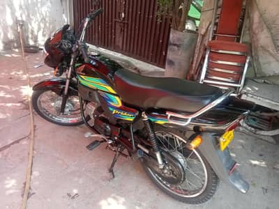 Honda Pridor sale 03184405090