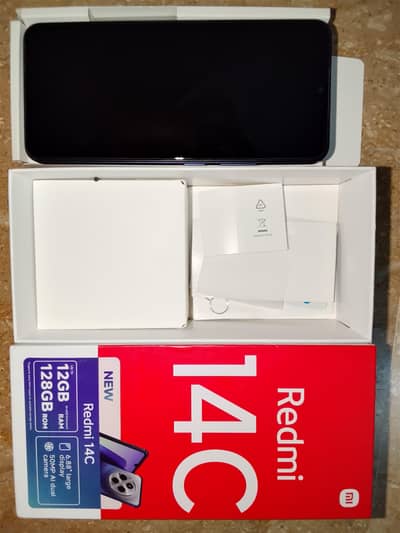 Xiaomi Redmi 14C