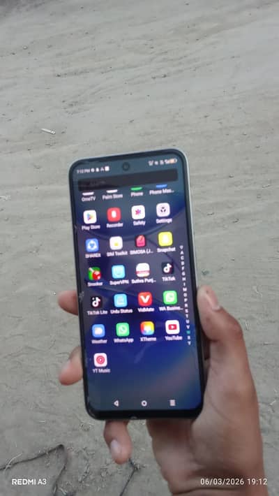 Infinix Smart 9