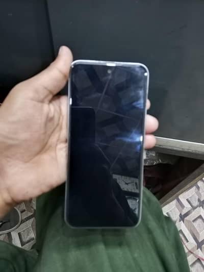 Itel A80
