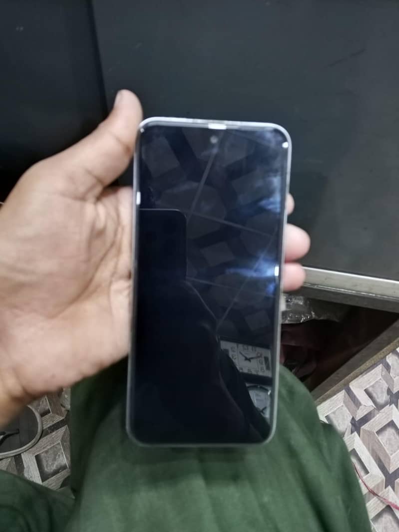Itel A80 0