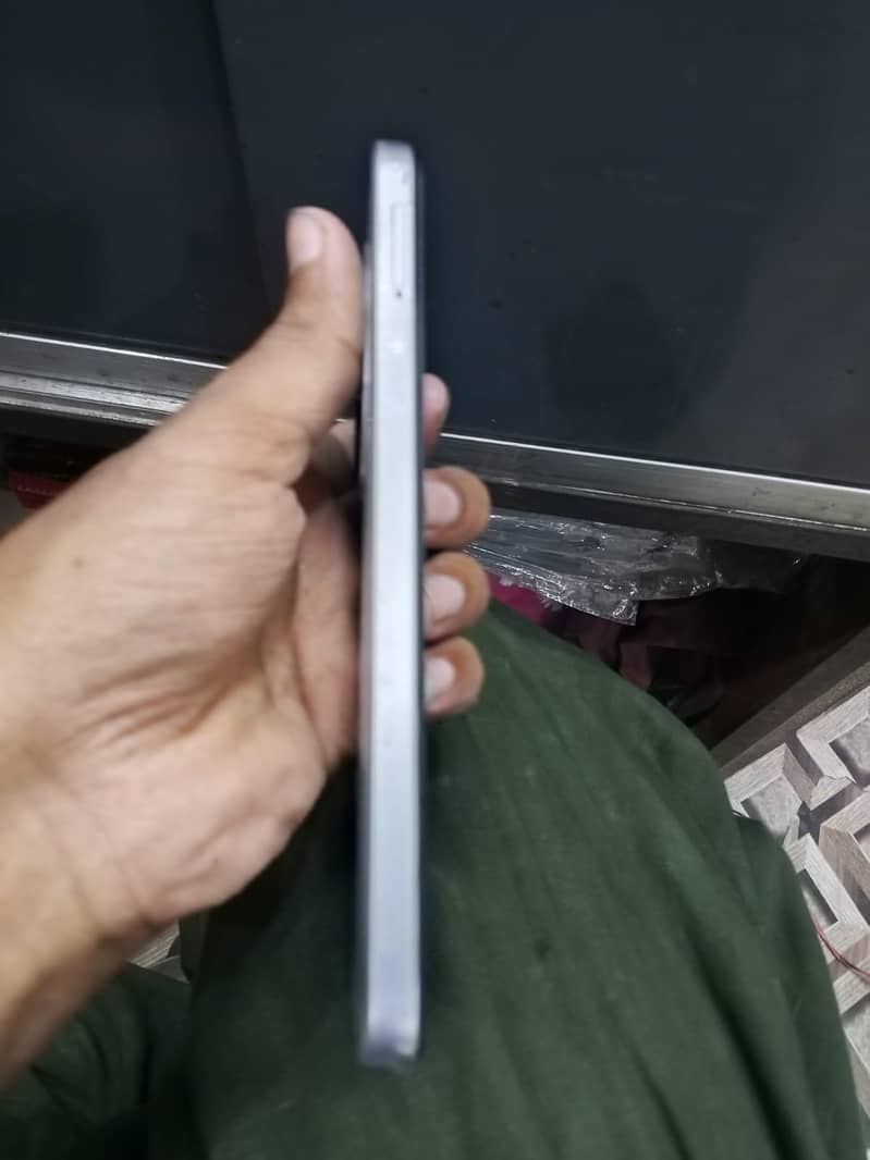 Itel A80 1